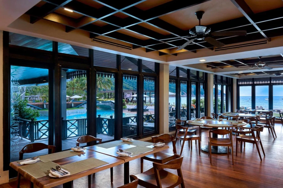 The Taaras Beach & Spa Resort - Hotel Photo 50