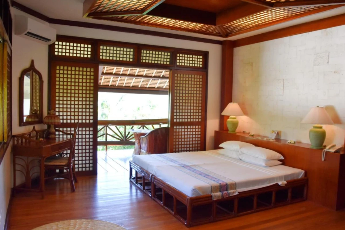 Badian Island Wellness Resort - Hotel Photo 5