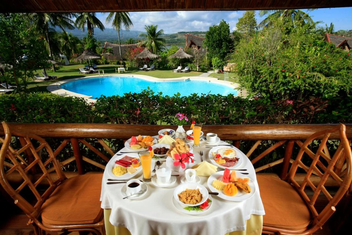 Badian Island Wellness Resort - Hotel Photo 29