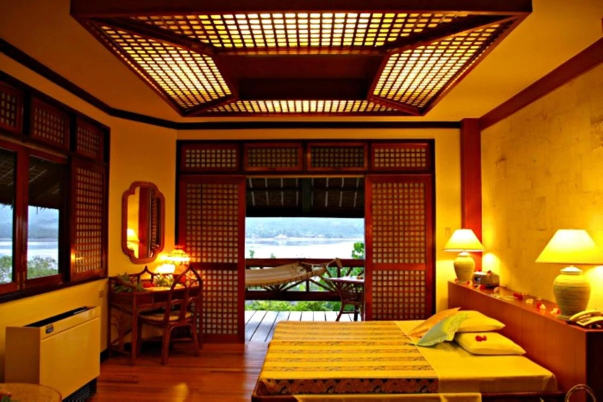 Badian Island Wellness Resort - Hotel Photo 42