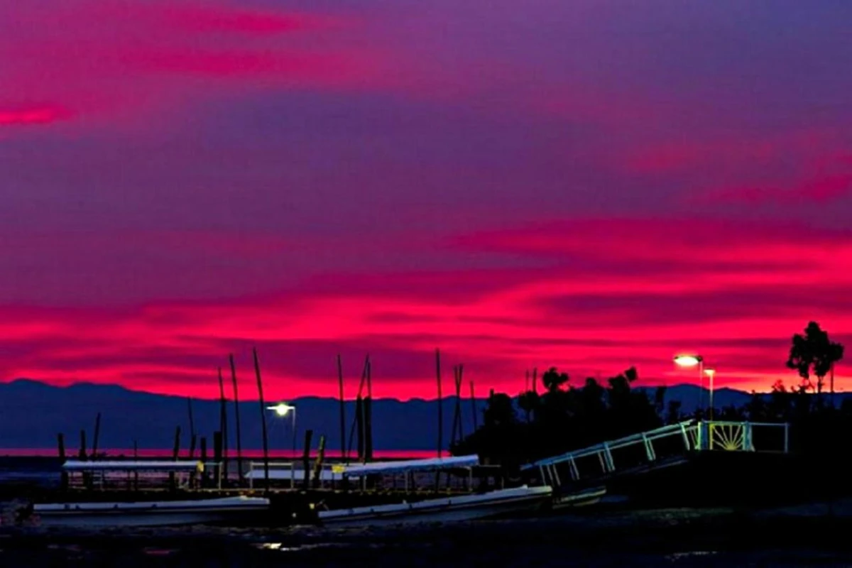 Badian Island Wellness Resort - Hotel Photo 46