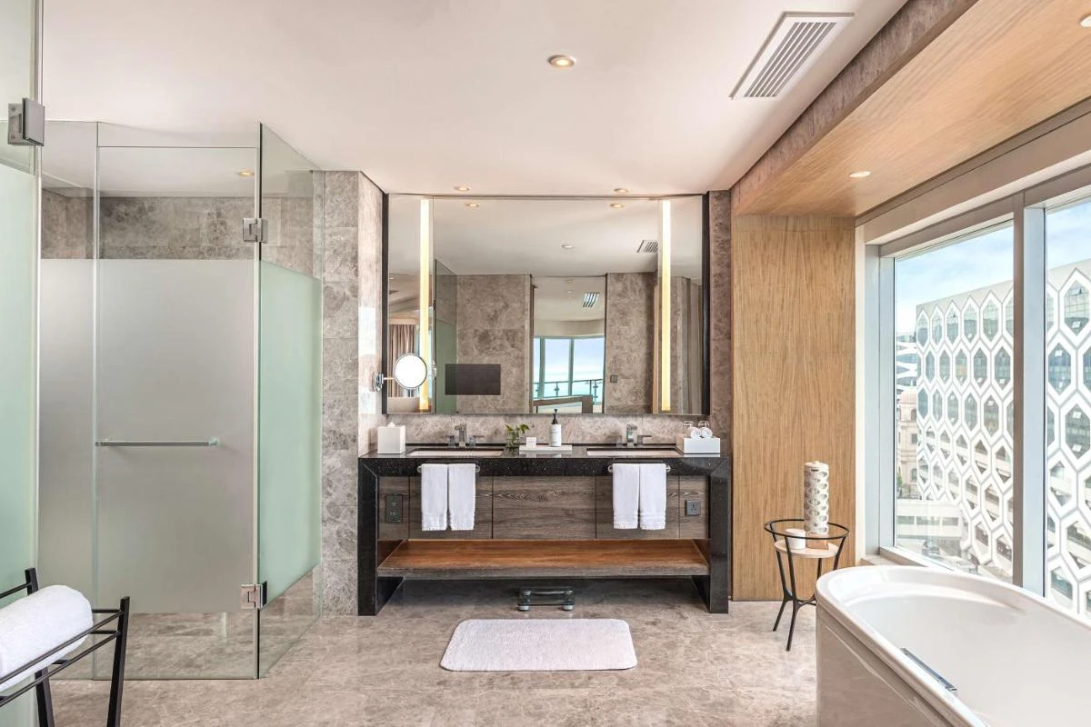 Conrad Manila - Hotel Photo 8