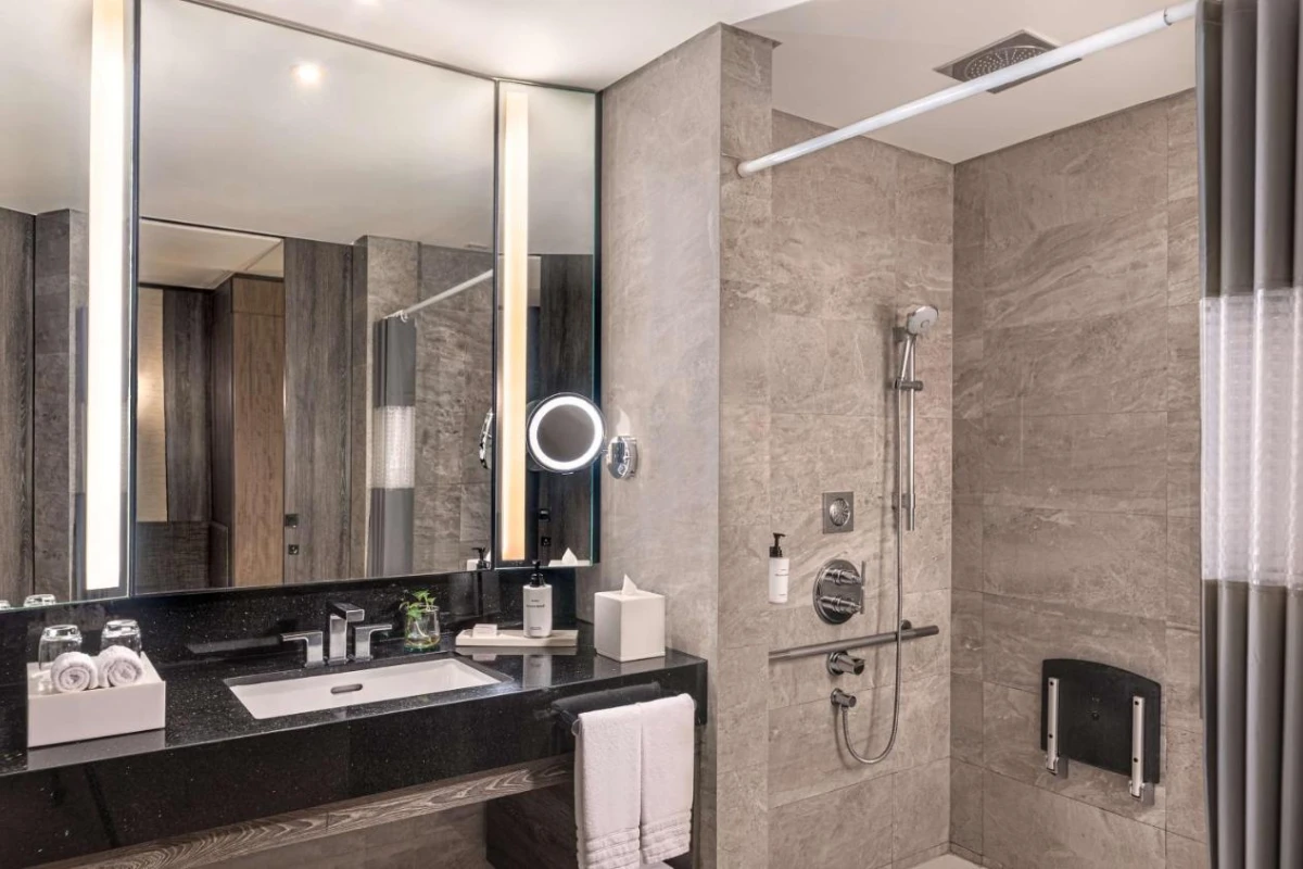 Conrad Manila - Hotel Photo 14