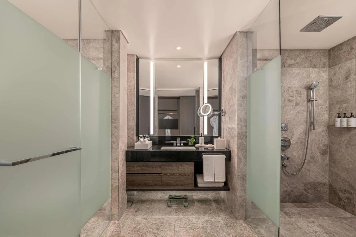 Conrad Manila - Hotel Photo 15