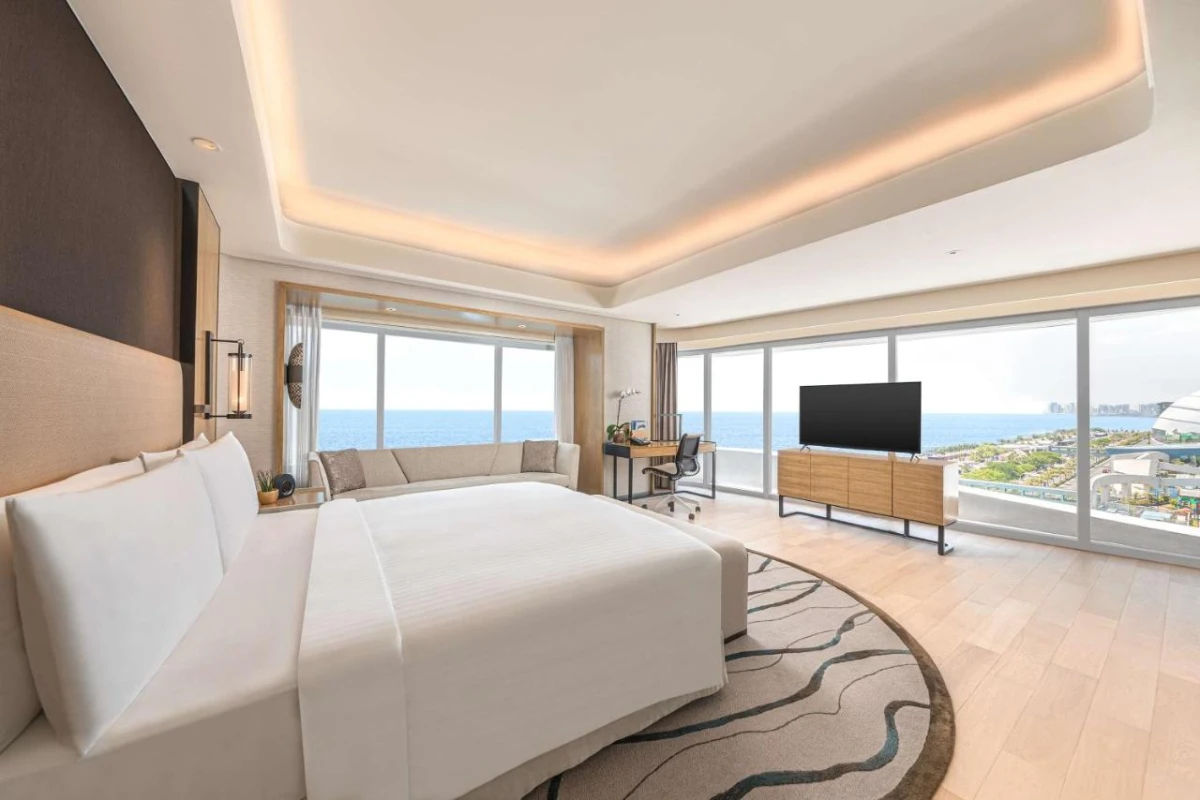 Conrad Manila - Hotel Photo 19