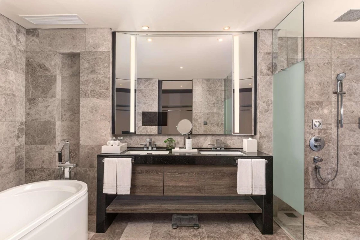 Conrad Manila - Hotel Photo 21