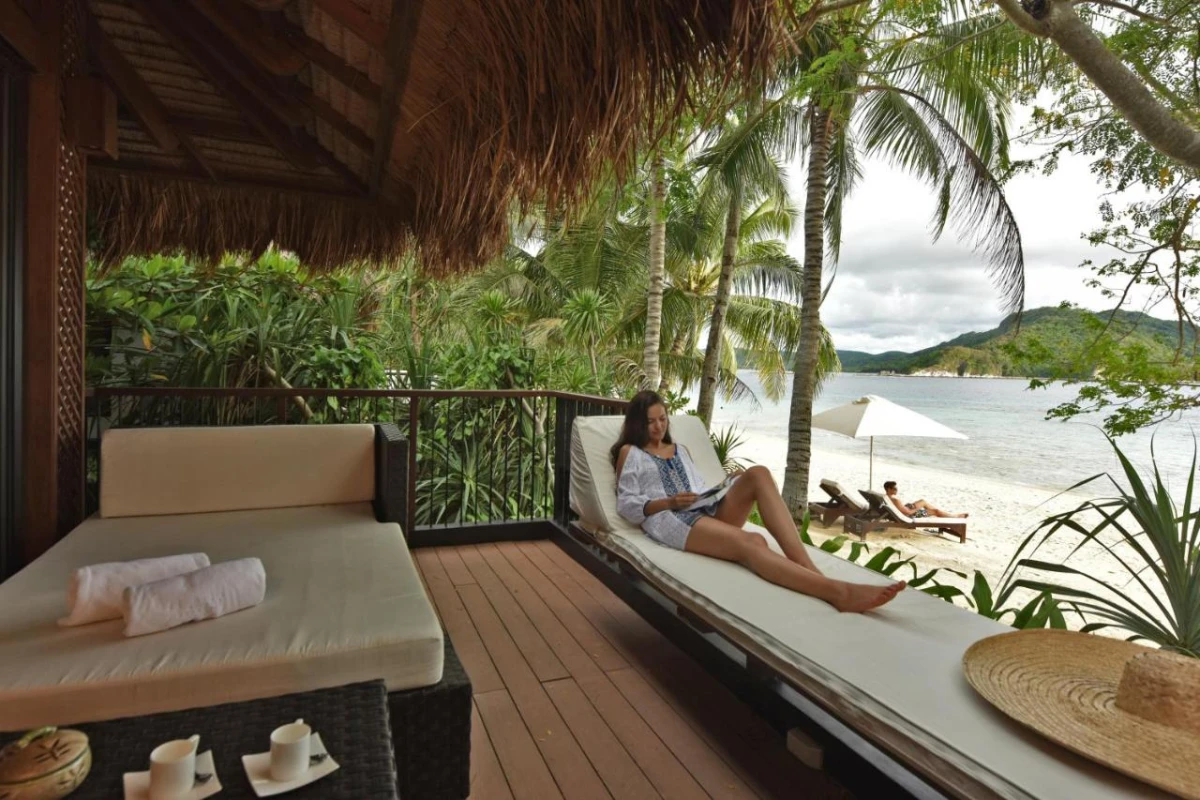 El Nido Resorts Pangulasian Island - Hotel Photo 5