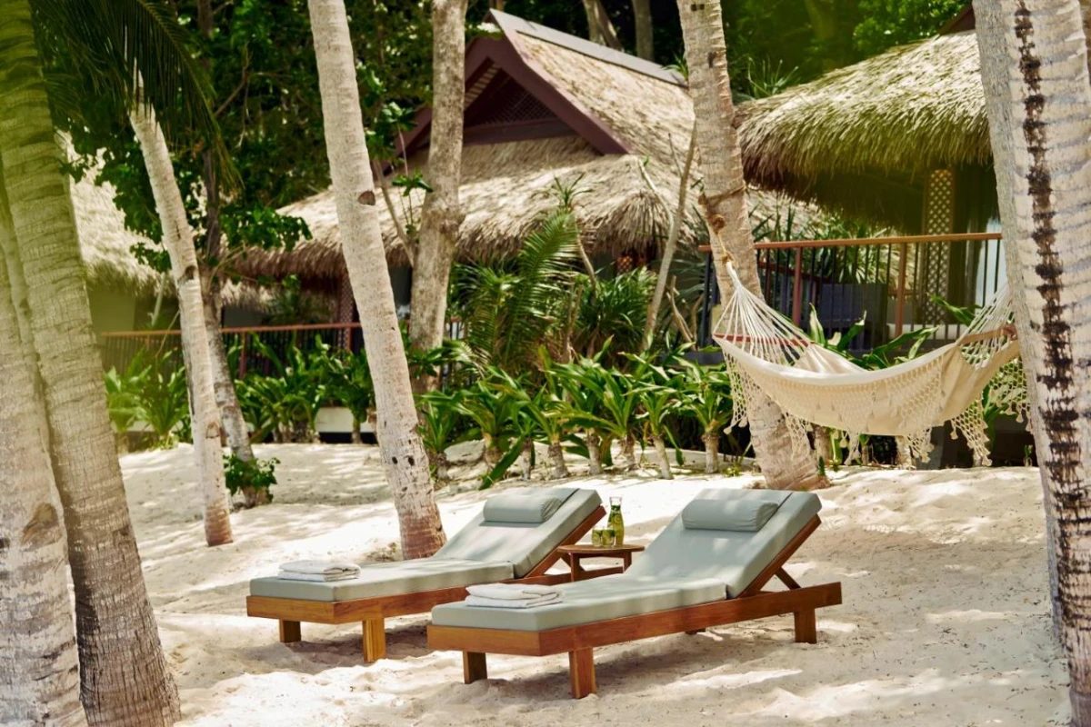 El Nido Resorts Pangulasian Island - Hotel Photo 6