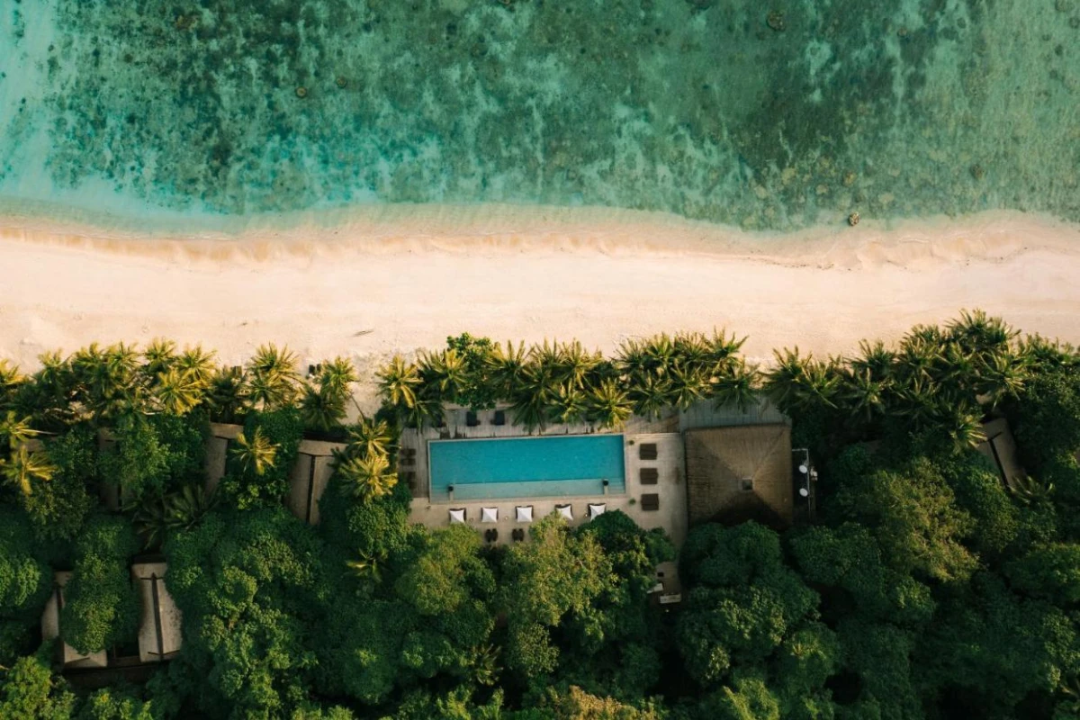 El Nido Resorts Pangulasian Island - Hotel Photo 8