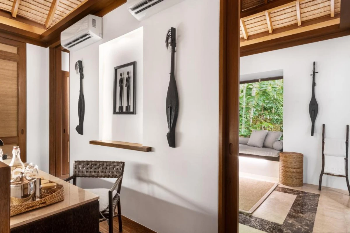 El Nido Resorts Pangulasian Island - Hotel Photo 10