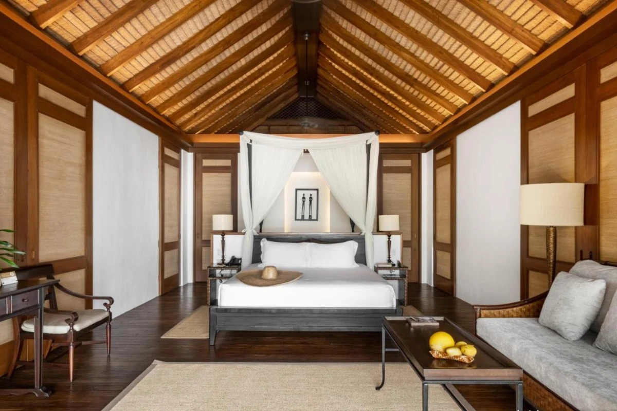 El Nido Resorts Pangulasian Island - Hotel Photo 11