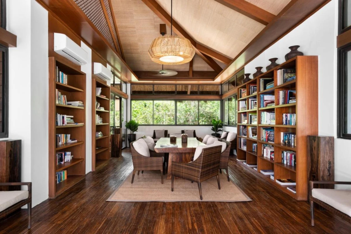 El Nido Resorts Pangulasian Island - Hotel Photo 13