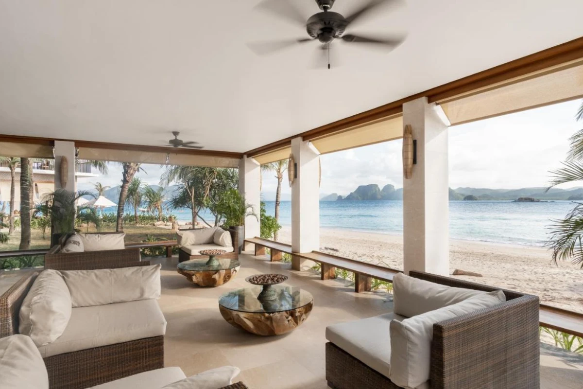 El Nido Resorts Pangulasian Island - Hotel Photo 14