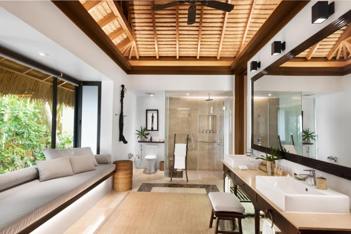 El Nido Resorts Pangulasian Island - Hotel Photo 16