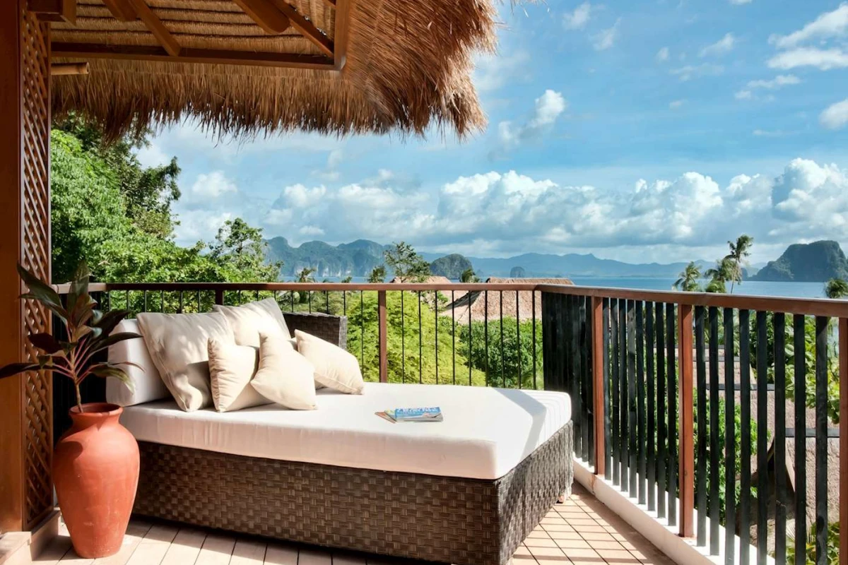 El Nido Resorts Pangulasian Island - Hotel Photo 19