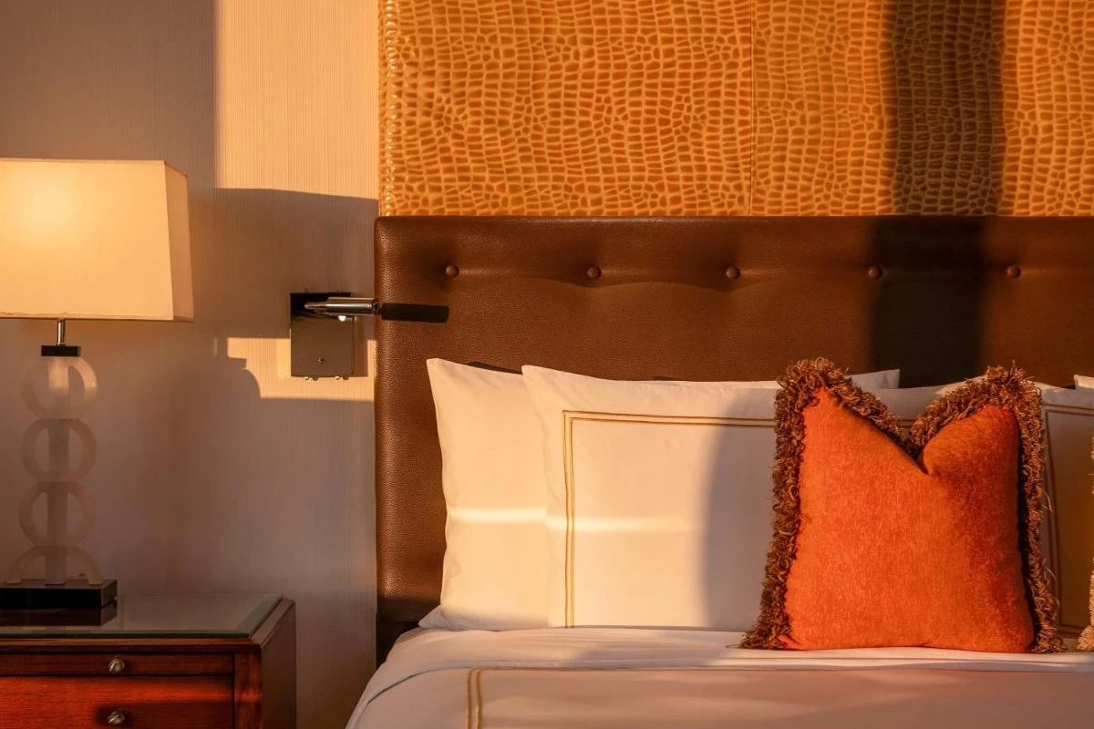 Fairmont Makati - Hotel Photo 4