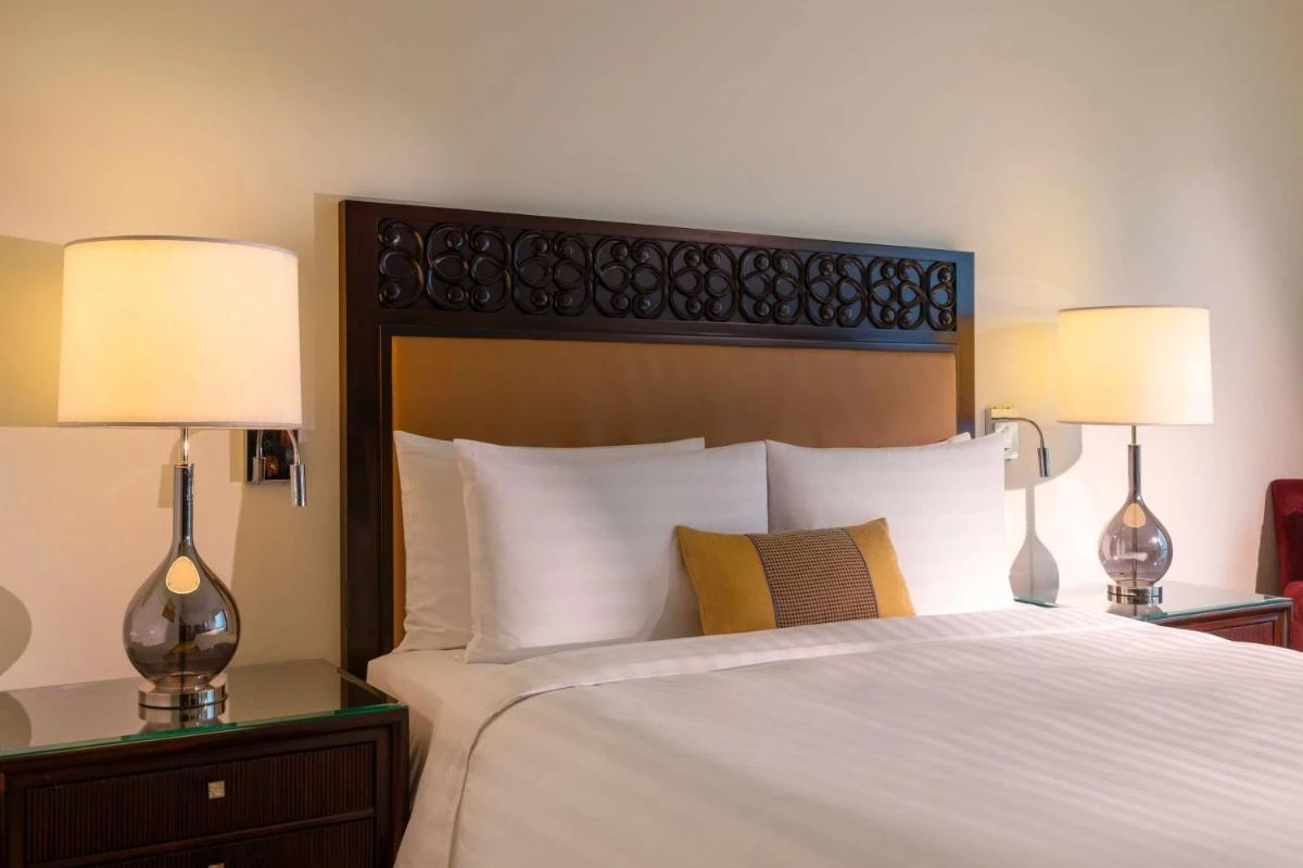 Fairmont Makati - Hotel Photo 11