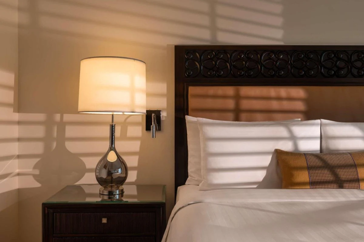 Fairmont Makati - Hotel Photo 18