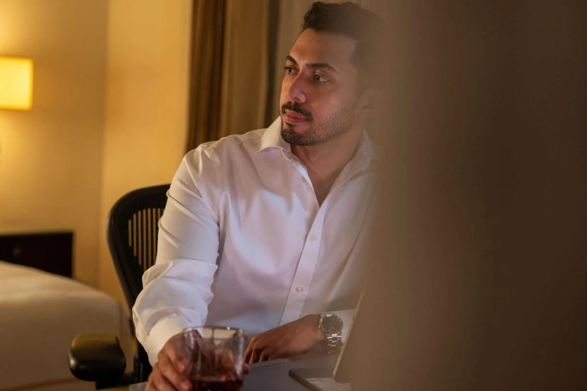 Fairmont Makati - Hotel Photo 22