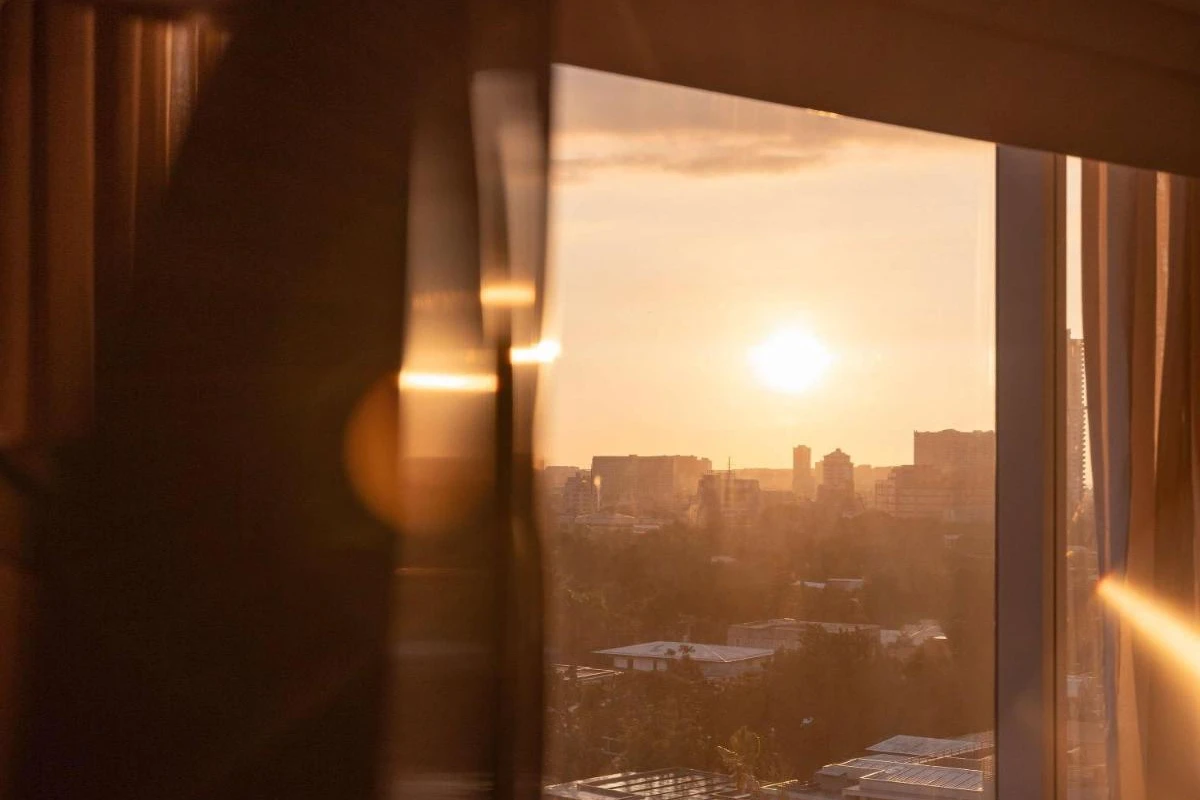 Fairmont Makati - Hotel Photo 23