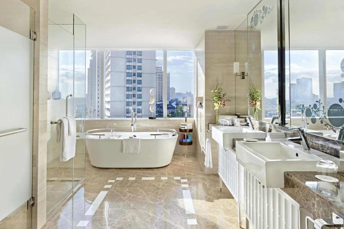 Fairmont Makati - Hotel Photo 25