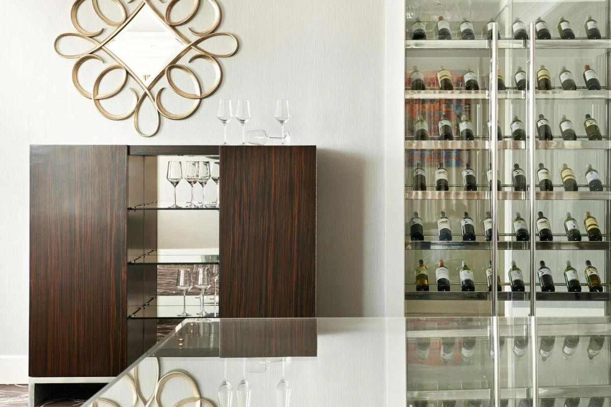 Fairmont Makati - Hotel Photo 26