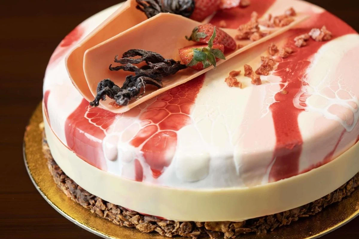 Fairmont Makati - Hotel Photo 46