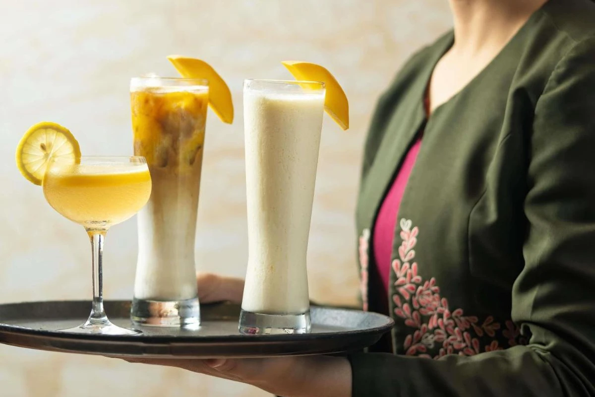 Fairmont Makati - Hotel Photo 48