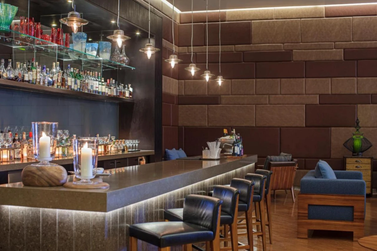 Hyatt Regency Manila - Hotel Photo 32