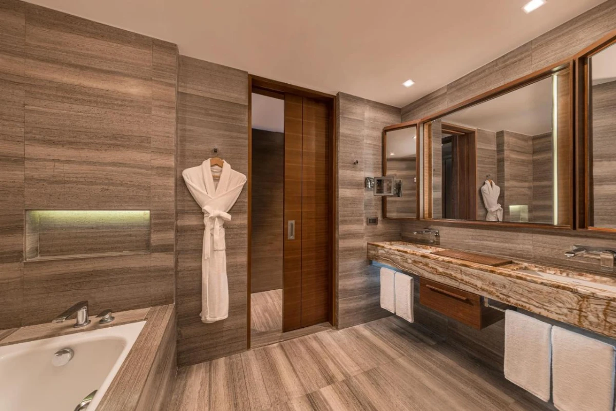 Marco Polo Ortigas Manila - Hotel Photo 9