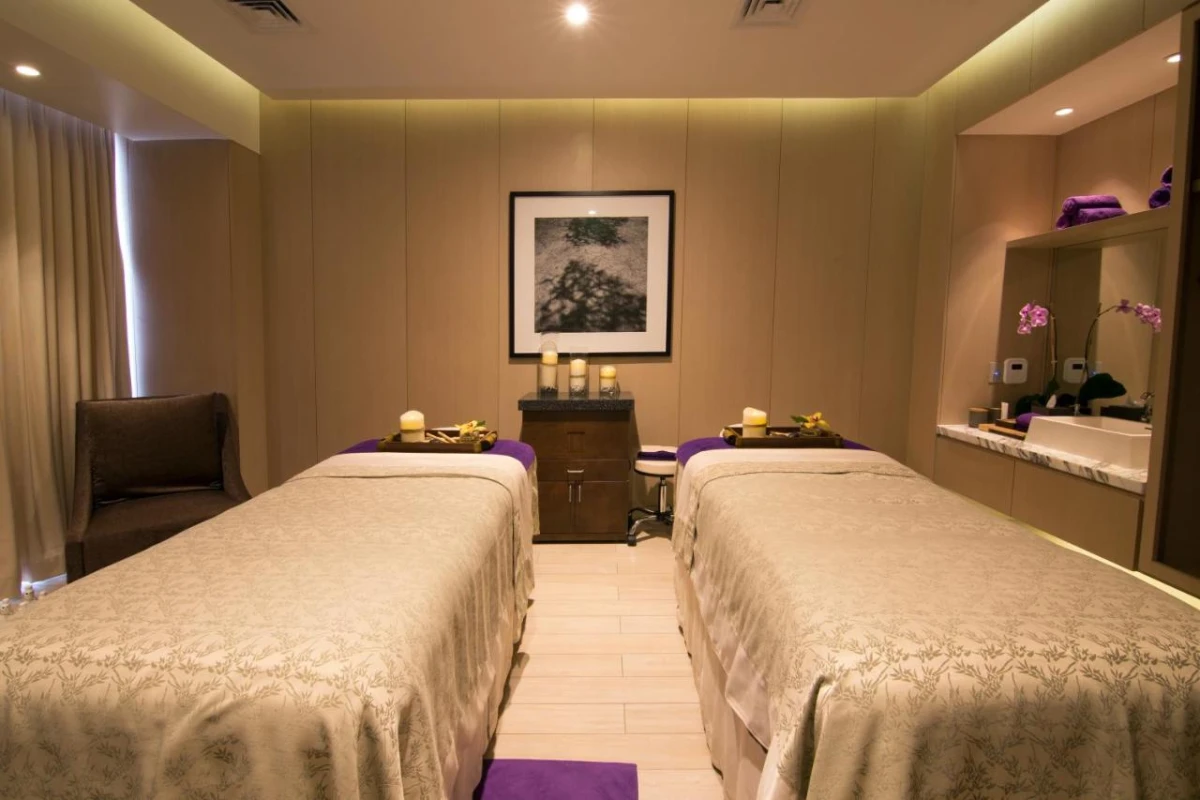 Nobu Hotel Manila - Hotel Photo 30