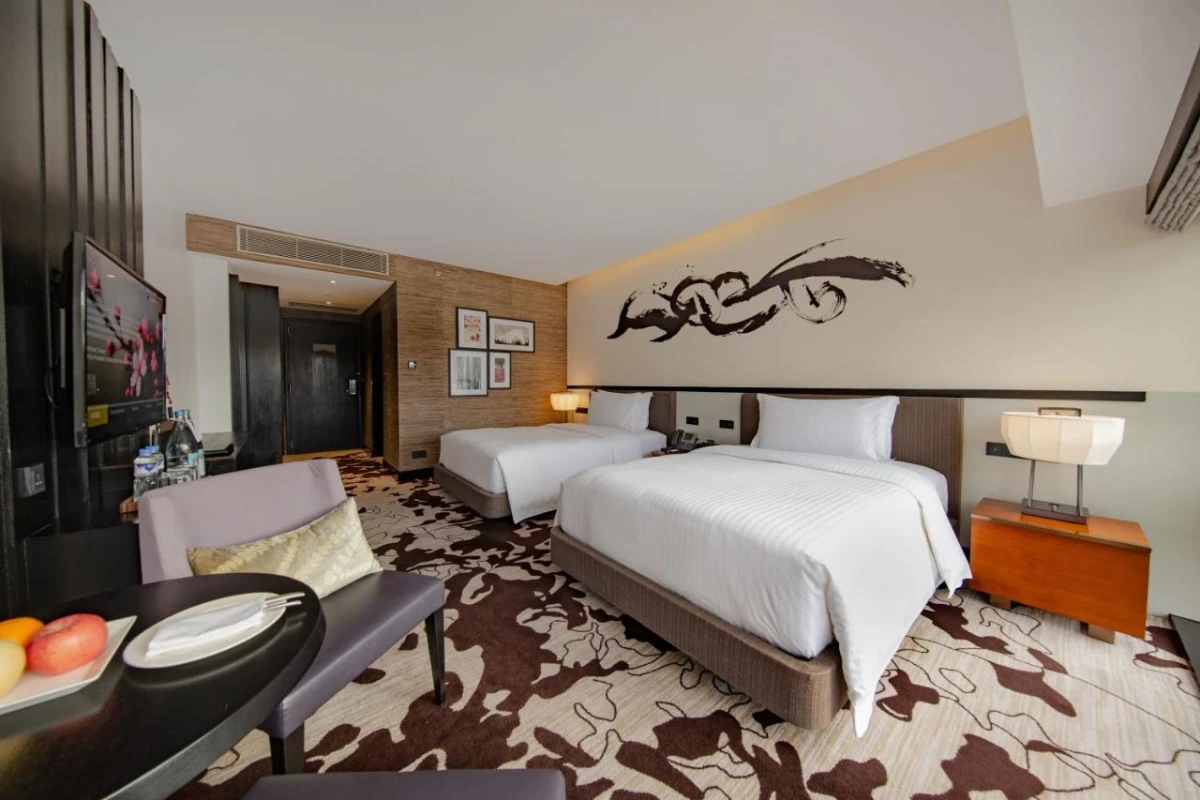 Nobu Hotel Manila - Hotel Photo 39