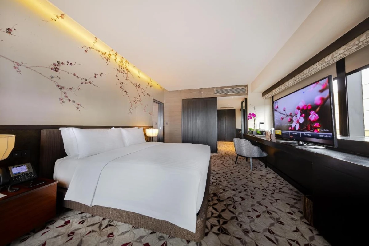 Nobu Hotel Manila - Hotel Photo 45