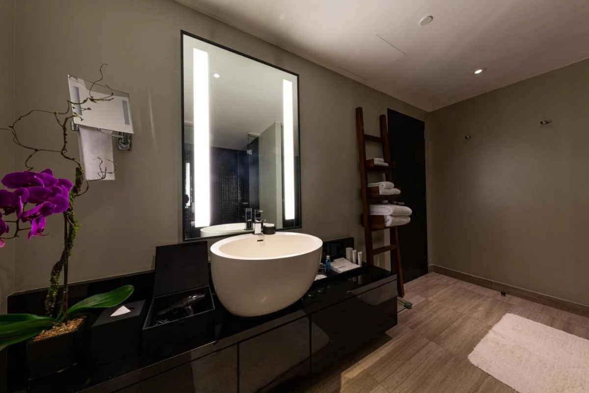 Nobu Hotel Manila - Hotel Photo 46