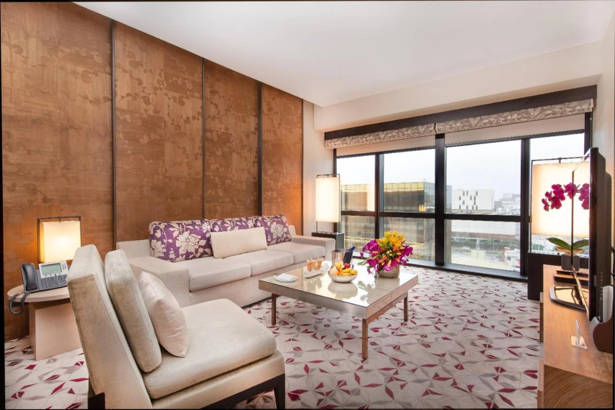 Nobu Hotel Manila - Hotel Photo 48