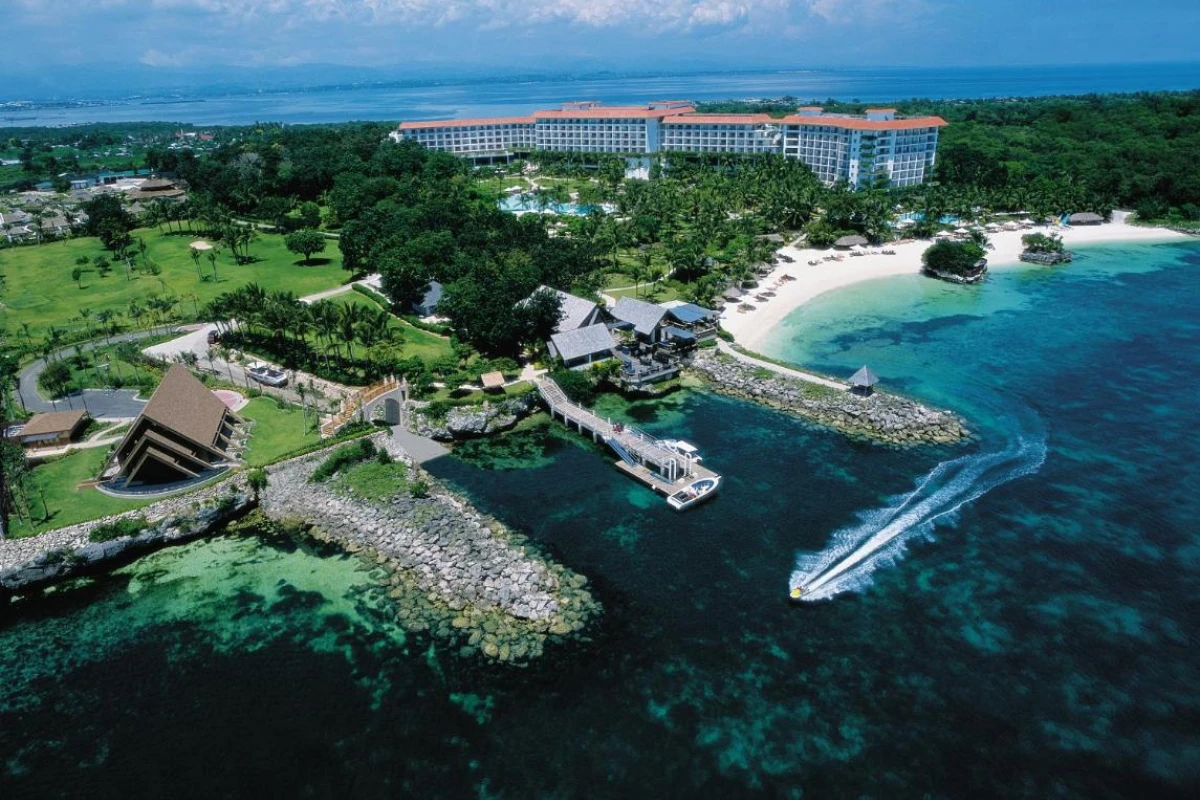 Shangri-La Mactan Cebu - Hotel Photo 5