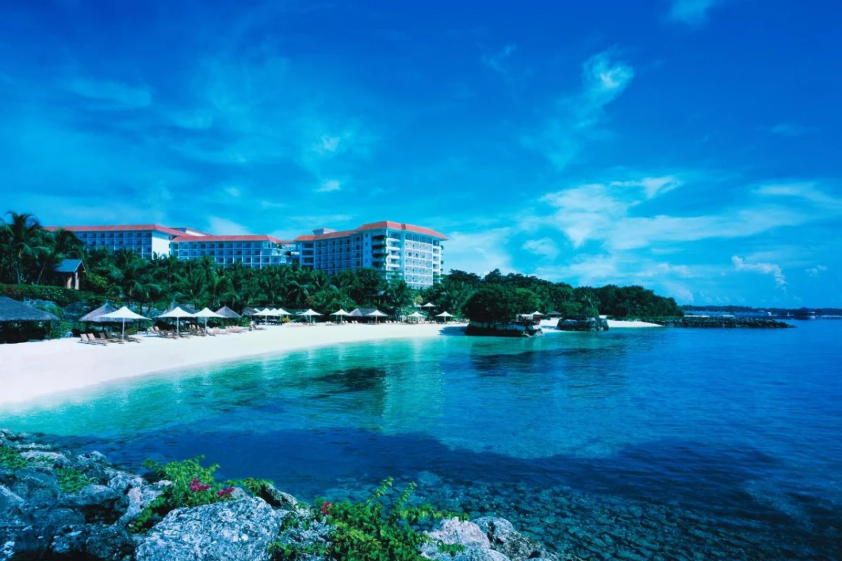 Shangri-La Mactan Cebu - Hotel Photo 6