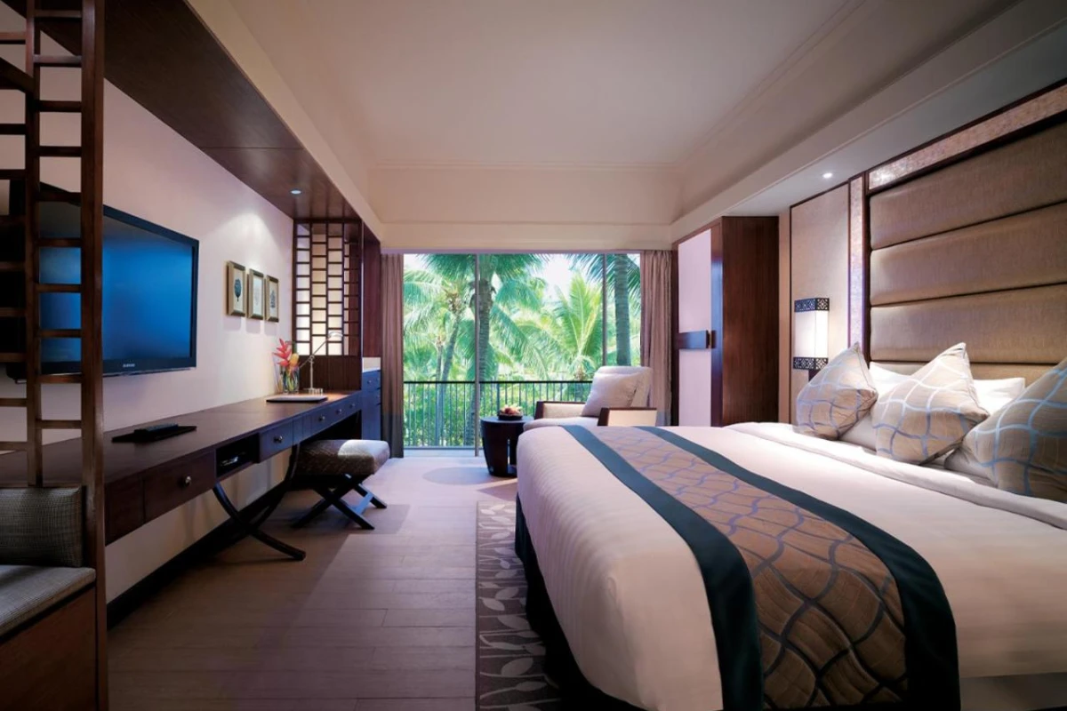 Shangri-La Mactan Cebu - Hotel Photo 7