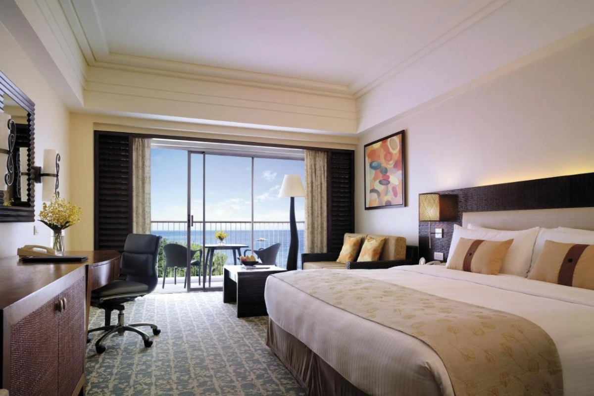 Shangri-La Mactan Cebu - Hotel Photo 8