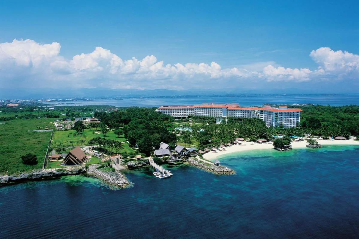 Shangri-La Mactan Cebu - Hotel Photo 11