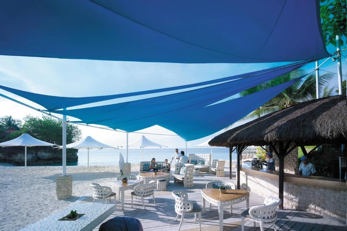 Shangri-La Mactan Cebu - Hotel Photo 14