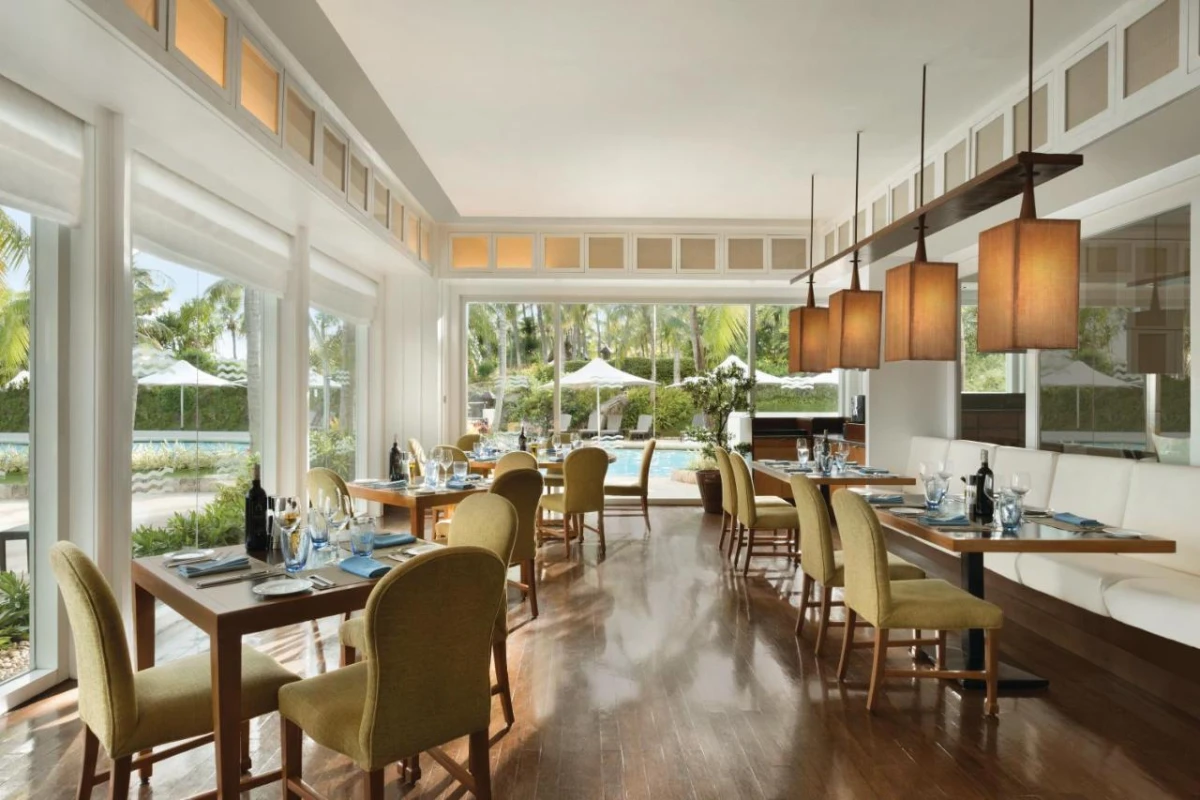 Shangri-La Mactan Cebu - Hotel Photo 15