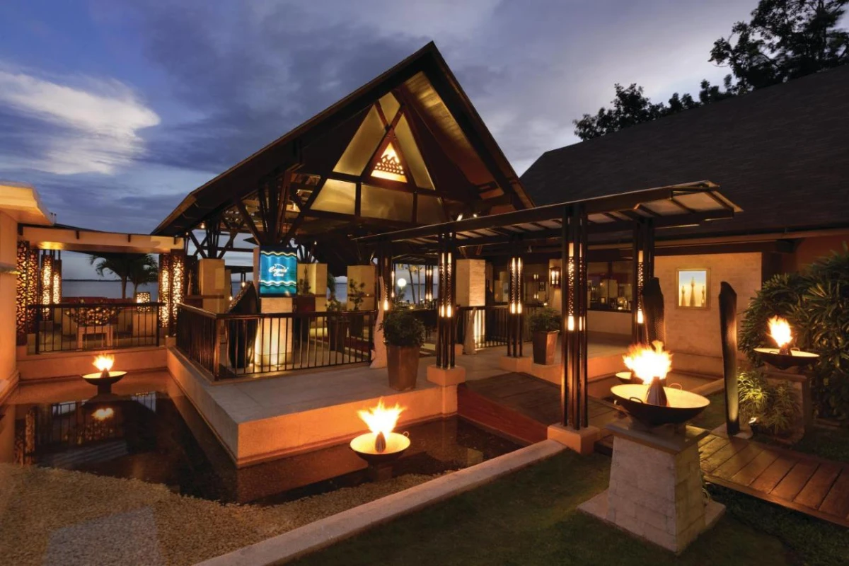 Shangri-La Mactan Cebu - Hotel Photo 17