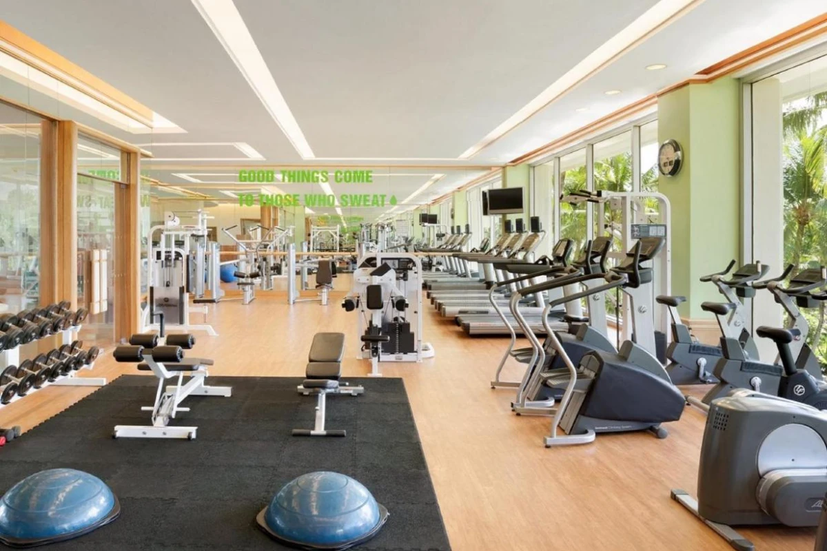 Shangri-La Mactan Cebu - Hotel Photo 18