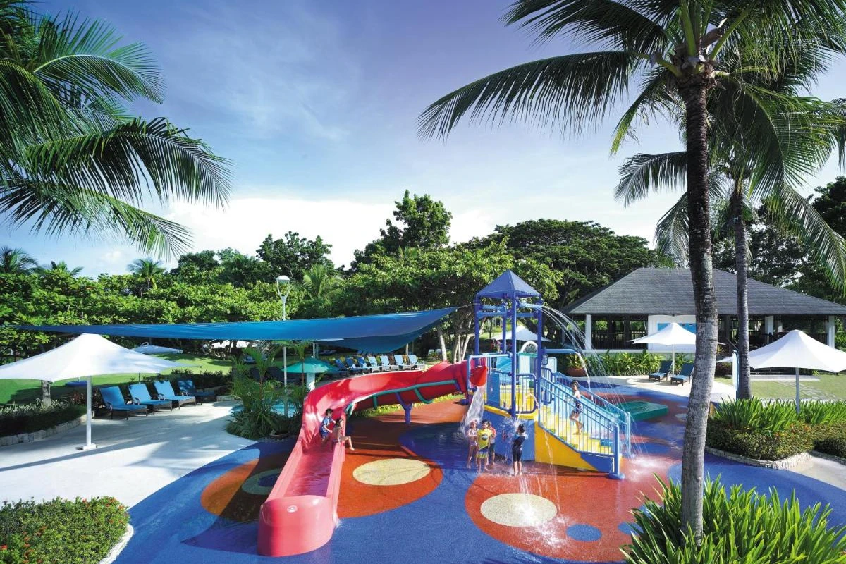 Shangri-La Mactan Cebu - Hotel Photo 19