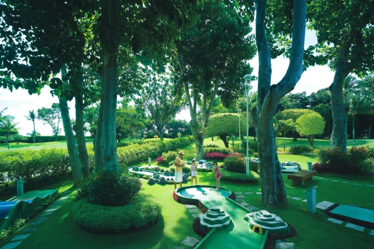 Shangri-La Mactan Cebu - Hotel Photo 20