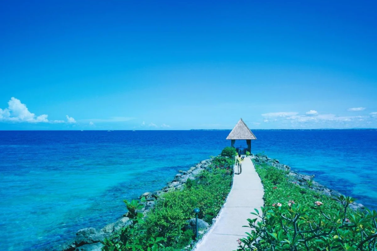 Shangri-La Mactan Cebu - Hotel Photo 21