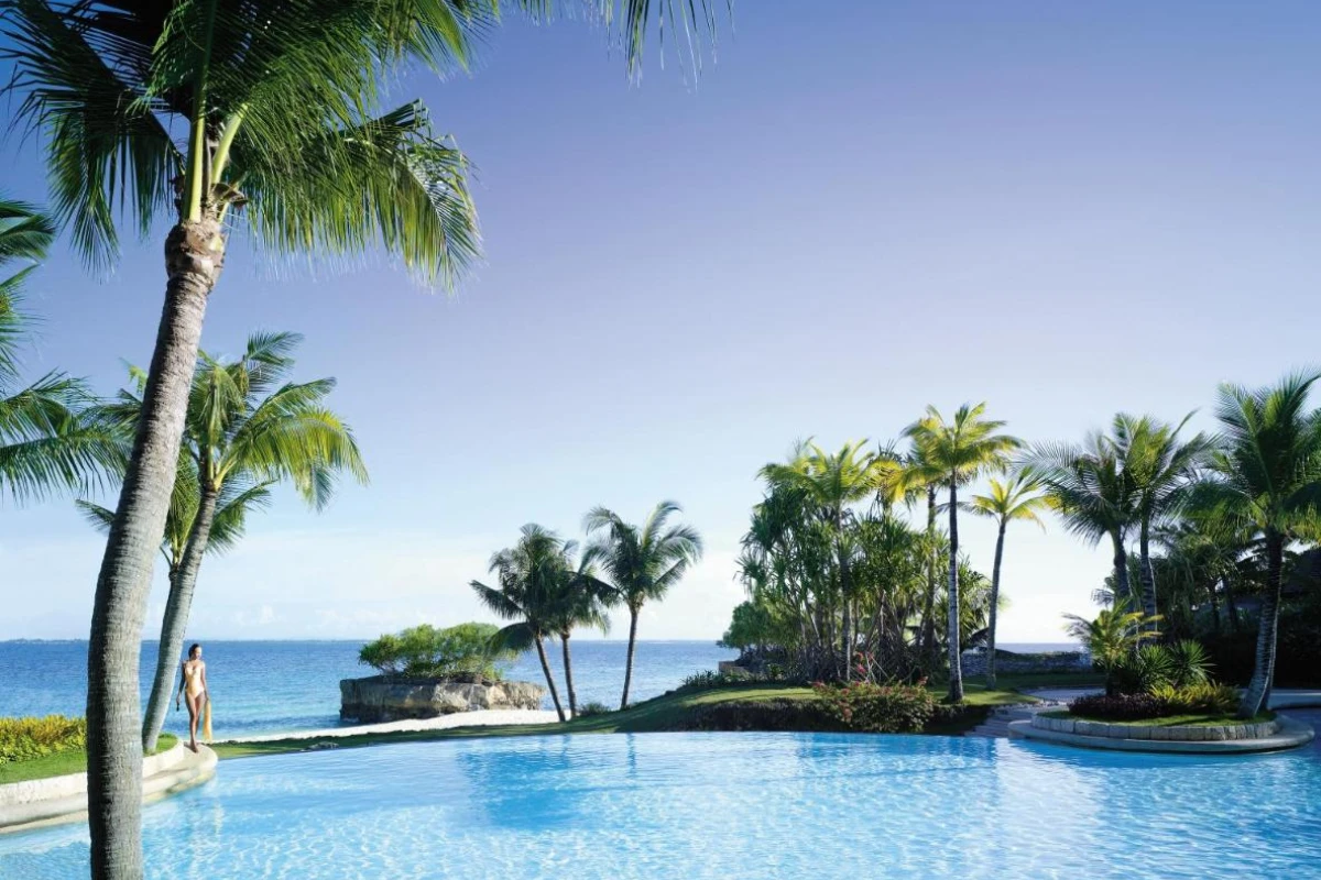 Shangri-La Mactan Cebu - Hotel Photo 22