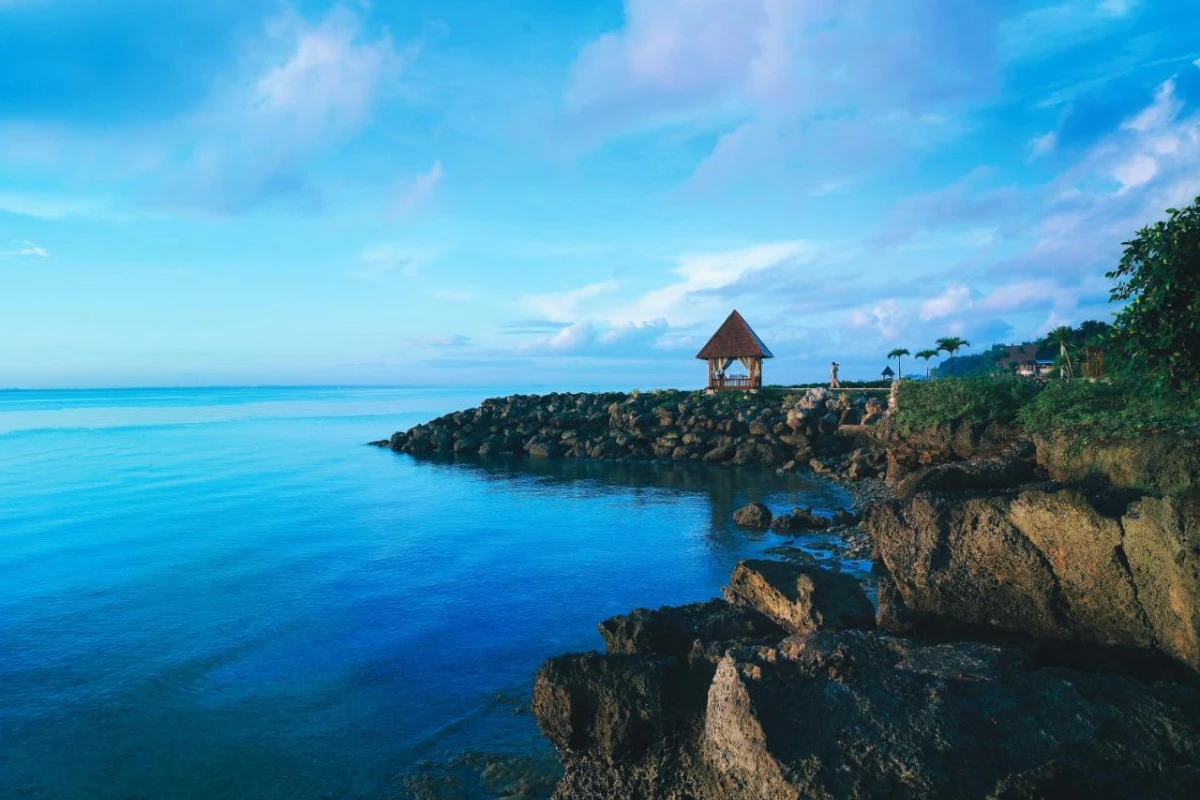 Shangri-La Mactan Cebu - Hotel Photo 24