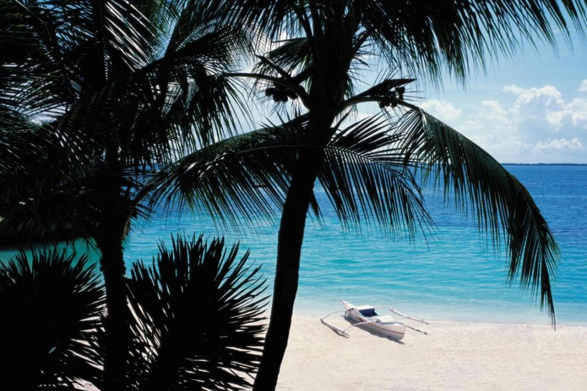 Shangri-La Mactan Cebu - Hotel Photo 25